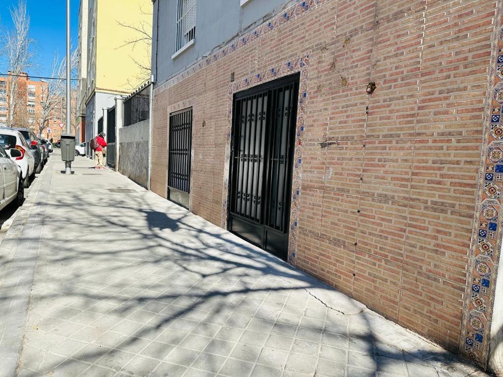 Hospedaje Nueva Numancia — Fotos 1